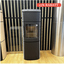 Ausstellermodell HWAM 4560c Speckstein