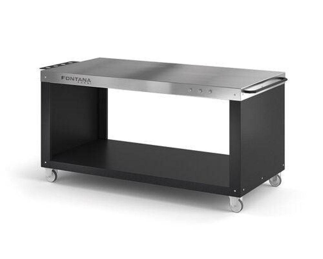 Pizza-Desk