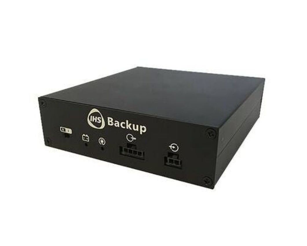 SmartBackup (Akkubox)