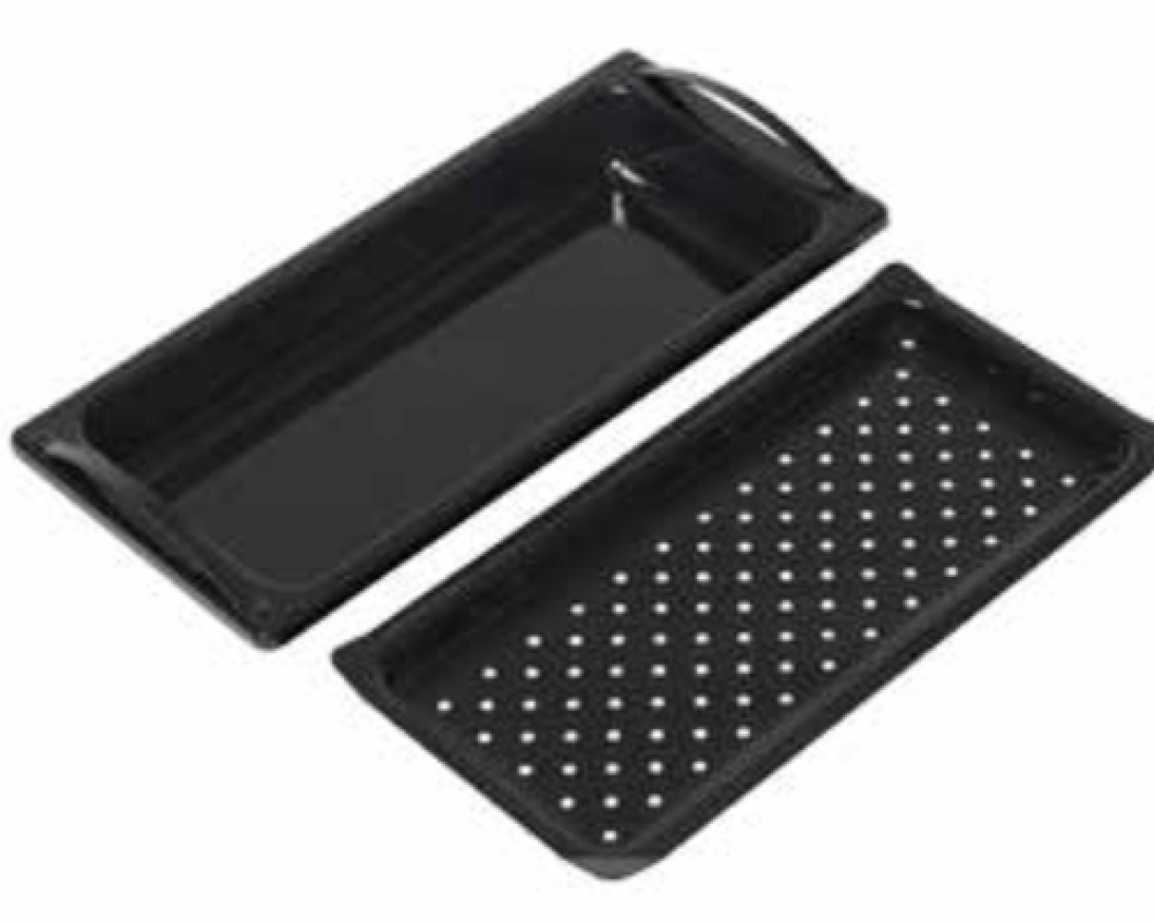 DGS Kochset, 2-teilig