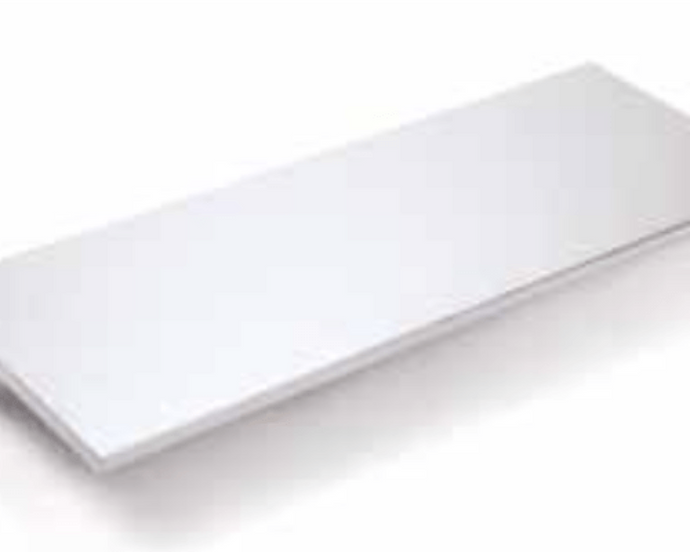 Edelstahlseitenstütze für Pizza Öfen (Margherita/Mangiafuoco)