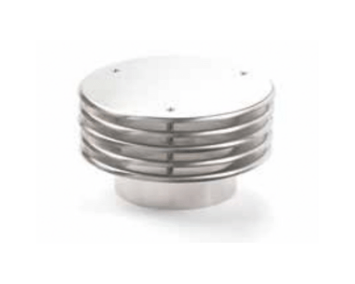 Schornstein Ø150 mm