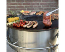 Lade das Bild in den Galerie-Viewer, Grillstelle BBQ-Ring
