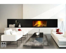 Cheminée Luna 1150DH Diamond (Plus)