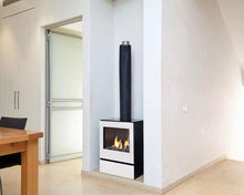 Freistehend Modern Classic