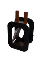 KAMINBESTECK CUBE