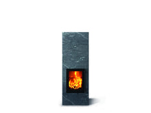 Speicherofen Tulikivi Koli S, 1800mm, Nobile