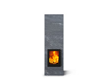 Speicherofen Tulikivi Koli S, 2100mm, Unica