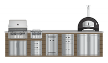 Outdoorküche Terafest GKSP