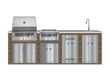 Outdoor Küche Terafest GWW