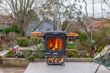 Lade das Bild in den Galerie-Viewer, Gartengrill Heat 600
