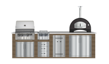 Outdoorküche Terafest GKP