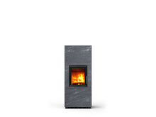 Schwedenofen Tulikivi Kammi , 1450 mm, Unica