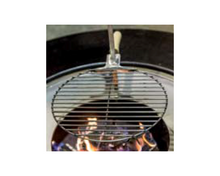 Lade das Bild in den Galerie-Viewer, Grillrost FUSION
