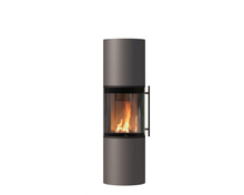 Schwedenofen Arto 155 , Grau