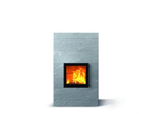 Speicherofen Tulikivi Koli, 1800mm, Speckstein Classic
