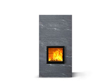 Speicherofen Tulikivi Koli, 2100mm, Unica