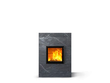 Tulikivi Raita , 1500mm, Nobile