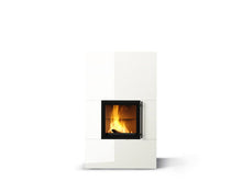 Tulikivi Raita , 1800mm, Lux White