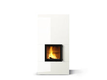 Tulikivi Raita , 2100mm, Lux White