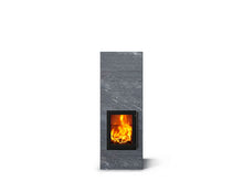 Speicherofen Tulikivi Koli S, 1800mm, Unica