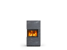 Schwedenofen Tulikivi Jokka , 1390 mm , Unica