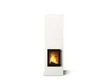 Speicherofen Tulikivi Koli S, 2100mm, Satin White