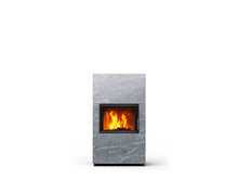 Schwedenofen Tulikivi Henka, 1390 mm , Speckstein Classic