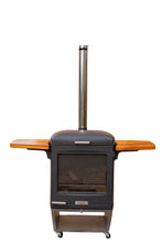 Gartengrill Heat 600