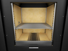 Outdoorküche Grill Everest inkl. Grillmotor und Seitenablalge