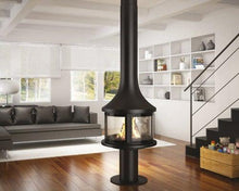 Lea 998 freistehend mit Sockel