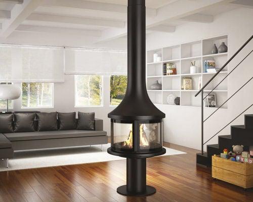 Lea 998 freistehend mit Sockel