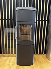 Ausstellermodell HWAM 4560c Speckstein