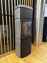 Ausstellermodell HWAM 4560c Speckstein