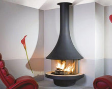 Eva 992 Wandmodell verglast