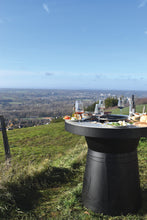 Grilltisch Once Evolution hellgraue Keramikplatten