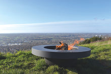 Grilltisch Once Instinct hellgraue Keramikplatten (tiefe Version)
