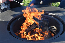 Grilltisch Once Instinct hellgraue Keramikplatten (tiefe Version) Sonderpreis nur für Aussteller
