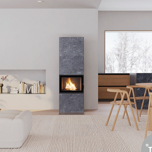 Schwedenofen Tulikivi Hari