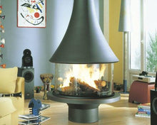 Marina 993 freistehend verglast