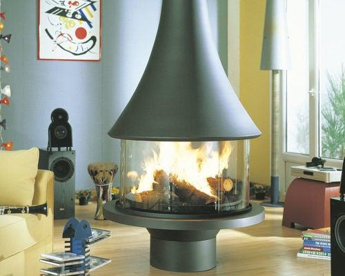 Marina 993 freistehend verglast