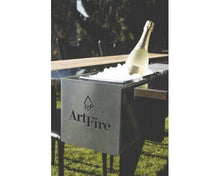 GRILLTISCH ART OF FIRE (Sonderpreis Aussteller befeuert)