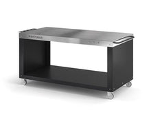 Pizza-Desk