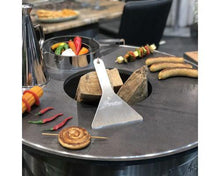Grillstelle BBQ-Ring