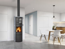 LAMIA 03 BF - mit Backfach