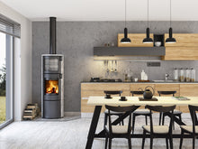 LAMIA 03 BF - mit Backfach