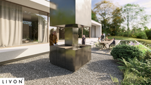 outdoorküche-island-gartengrill